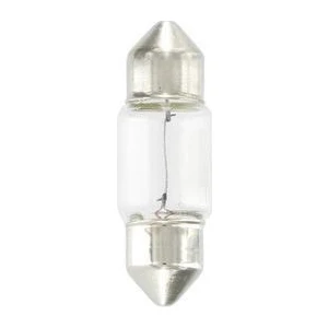 12V Sofit Ampul 10W (31 Mm)