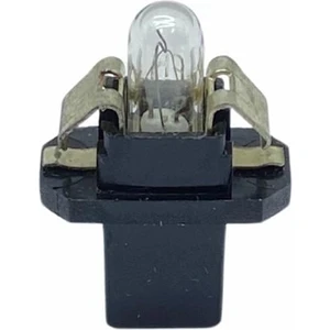 12V Duylu Gösterge Ampulü Dipsiz Fransız Renault R12