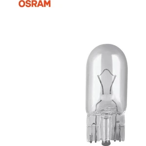 24V Dipsiz Ampul T10 5W