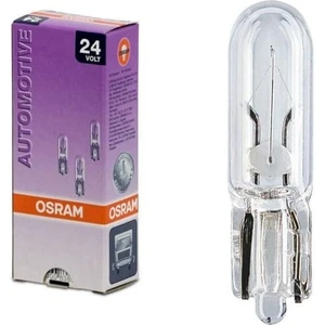 24V Dipsiz Ampul T5 1.2W