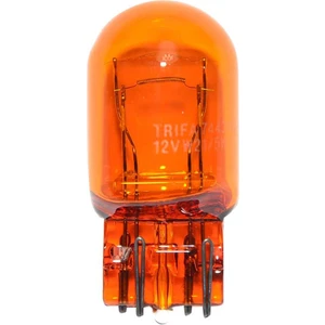 TRIFA 12V 1016 AMPUL DİPSİZ T20 21/5W SARI GERMANY