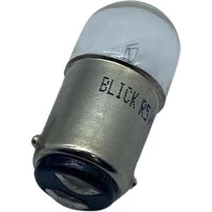 Blıck 24V 68 Ampul 5W (Çift Duy Tek Flaman) (BA15D) Marin