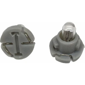 Premıum 12V Duylu Gösterge Ampulü Dipsiz 1.4 W (MF16) Japon Tip