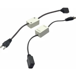 LED Xenon Can Bus Arıza Lamba Rölesi H7 (2 Ad)