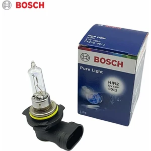 12V Hır2 Ampul 55W Standart