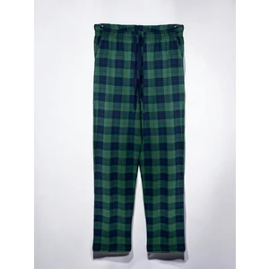 Erkek  %100 Pamuk Yüksek Kalite Rahat Cepli Pijama Altı