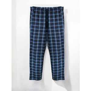Erkek  %100 Pamuk Yüksek Kalite Rahat Cepli Pijama Altı