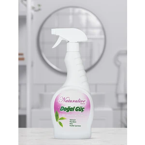 Doğal Güç Temizleyici 500ML