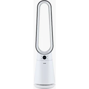 Al38 Bfw Kanatsız Fan Vantilatör Beyaz