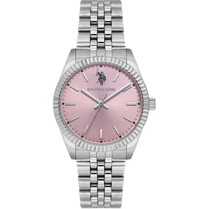 U.s. Polo Assn. USPA2103-04 Kadın Kol Saati