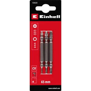 Bits Ucu 65 mm Yıldız Allean Uç Seti 3 Adet