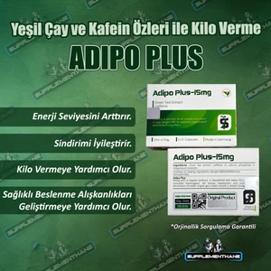Adipo Plus 2