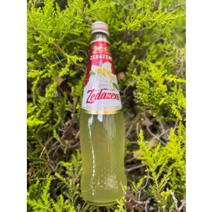 Krem Soda Gürcistan Limonatası 1  Adet
