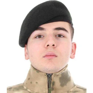 Single Sword Bere - Askeri Bere