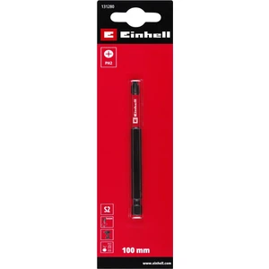 Yıldız Bits Uç 100 mm Ph2