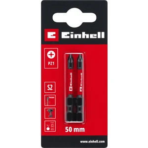 Pozidriv Yıldız Bits Uç 50 mm Pz1 2 Adet