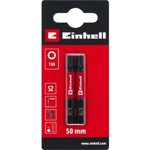 Torx Bits Uç 50 mm T40 S2 2 Adet