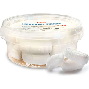 Mevlana Şekeri 120 gr (1 Kutu)