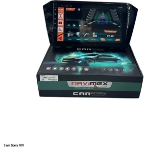 Passat B8 2015-2019 Navimex 8-128 (Fanlı) Profesyonel Oem Multimedia