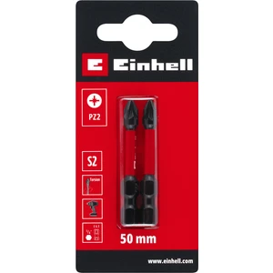Pozidriv Yıldız Bits Uç 50 mm Pz2 2 Adet