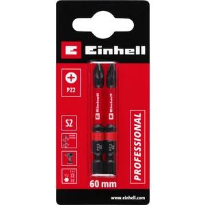 Pozidriv Yıldız Bits Uç 60 mm Pz2 2 Adet