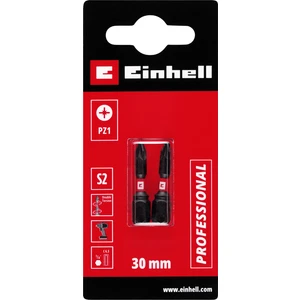 Pozidriv Yıldız Bits Uç 30 mm Pz1 2 Adet