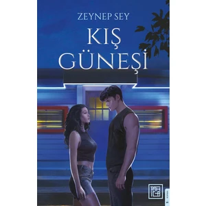 Kış Güneşi (Ciltli) - Zeynep Sey