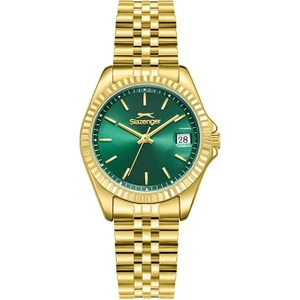 SL.09.2472.3.04 Kadın Kol Saati