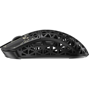 Attack Shark R5 Ultra Carbon Fiber 8k Kablosuz Gaming Mouse