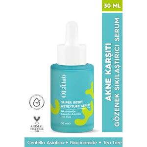 Olalab Cilt Serumu 30Ml