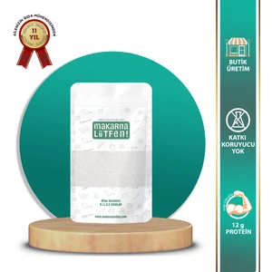 Makarna Lütfen Havuçlu Pankek Karışımı (235 gram)