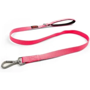 Tailpetz Neon Pink Köpek Gezdirme Kayışı 120 cm x 2 cm