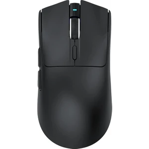 Attack Shark X1 Şarj Istasyonlu Touchpadli Kablosuz Gaming Mouse