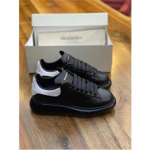Deri Klasik Erkek Ayakkabısı Alexander Mcqueen