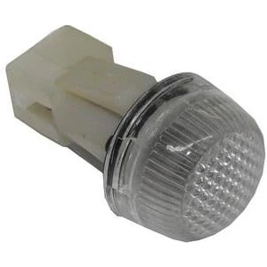 Çamurluk Yan Sinyal Lambası Fıat Uno/tıpo (Beyaz)