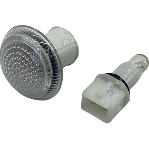 Çamurluk Yan Sinyal Lambası (Beyaz) Ford Connect