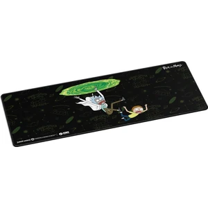 Hawk Gaming Chair Hawk Rick And Morty Portal 90X40 Mouse Pad