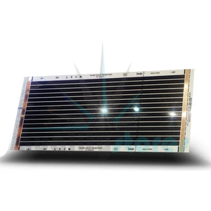 Multisan/ Multisanayi Rexva 25X80 3 Adet Karbon Isıtıcı