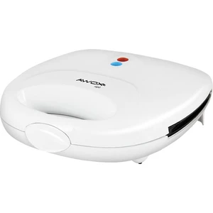 Rapid Mini Tost Makinesi Beyaz, Teflon Kaplama, Isı Geçirmez Dış Yüzey, Kolay Temizlenebilir