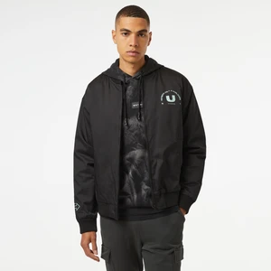 Unıted4 Classic Erkek Siyah Ceket