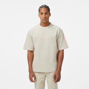 Unıted4 Erkek Bej T-Shirt