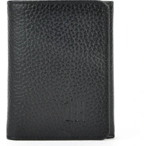 Ziya, Erkek  Deri Cüzdan 1519841ZD05 Siyah