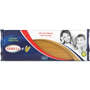 Glutensiz Spagetti 400 gr