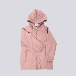Su Geçirmez Hava Geçirmez Şık Kız Yağmurluk