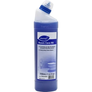 Endüstriyel Taski Room Care R6 Ağır Kirler Için Klozet Temizlik Ürünü 750 ml