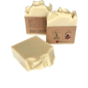Lapina Natural Doğal Sabun Nem Bombası 100 Gr