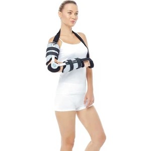 Kol Kontraktür Ortez Dirseklik Sağ Kol