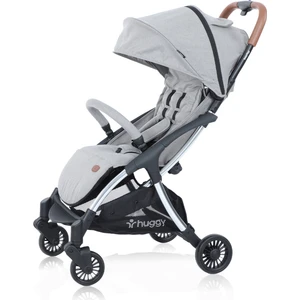 Easy Go Kabin Boy Otomatik Katlanır Bebek Arabası