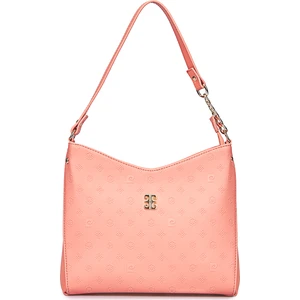 Pierre Cardin Mercan Omuz Çantası 05PO25Y2019-P Mrc