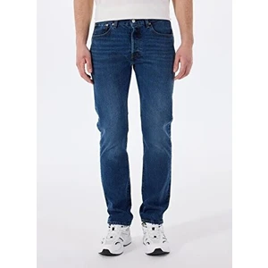 501® Levi's Original Erkek Jean Pantolon - Her Eyes